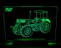 Preview: Deutz 8006 A mit Käfig Oldtimer Traktor